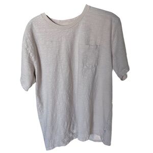 Katin Base Tee Organic Cotton Pocket T-Shirt – Vintage | Size L